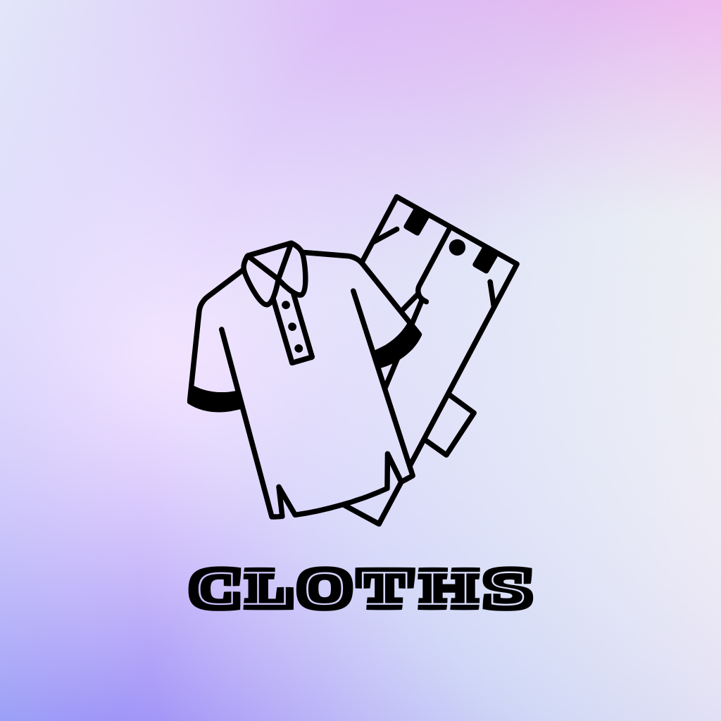 Cloths