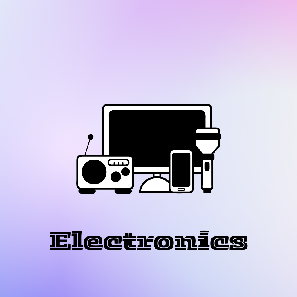 Electronics