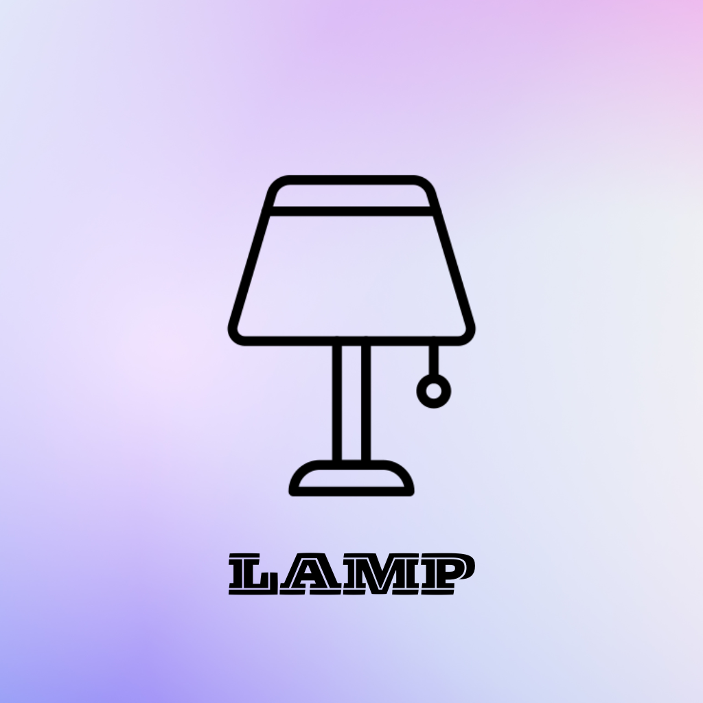 Lamp