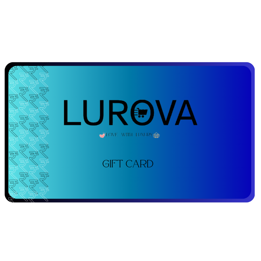 Lurova Gift Card