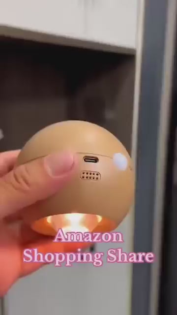COB Motion Sensor Light